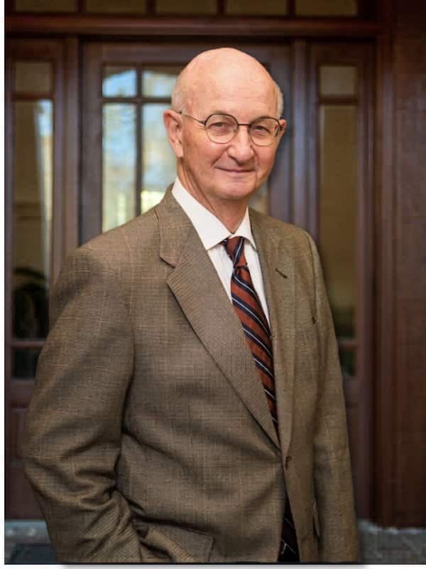 Thomas B. Jackson III Attorney - Harrell Martin & Peace - law firm Chapin SC