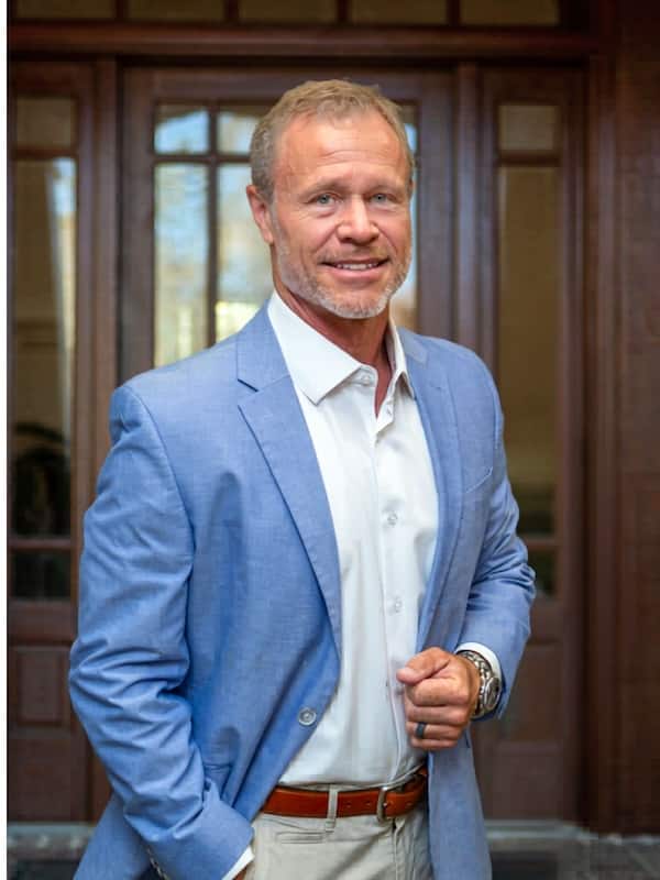 Trey Harrell Attorney - Harrell Martin & Peace - law firm Chapin SC