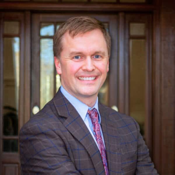 Taylor A. Peace Attorney - Harrell Martin & Peace - law firm Chapin SC