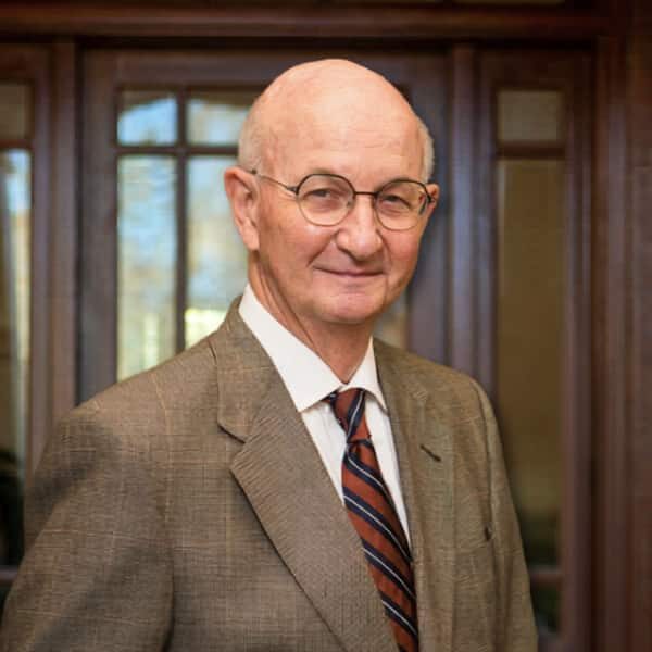 Thomas B. Jackson III Attorney - Harrell Martin & Peace - law firm Chapin SC