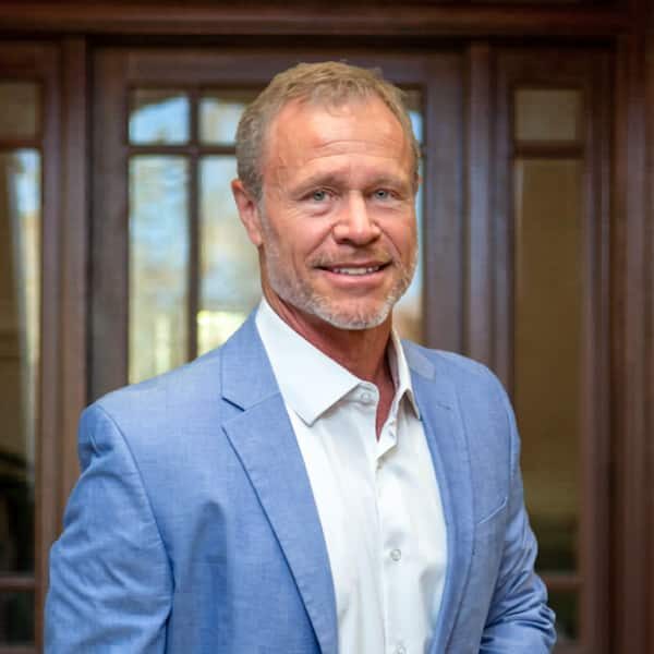 Trey Harrell Attorney - Harrell Martin & Peace - law firm Chapin SC